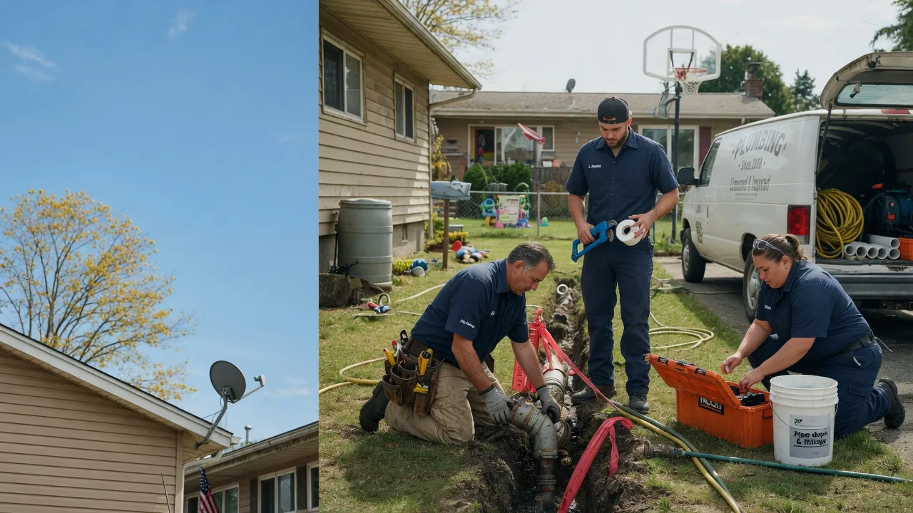 Garbage Disposal Replacement in New Albin, IA near me